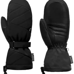 Reusch Handschoenen & Wanten|Wintersport*Sonja R-TEX XT wanten dames black
