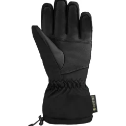 Reusch Handschoenen & Wanten|Wintersport*Sprint GORE-TEX handschoenen junior black white