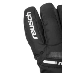 Reusch Handschoenen & Wanten|Wintersport*Sprint GORE-TEX handschoenen junior black white