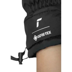 Reusch Handschoenen & Wanten|Wintersport*Sprint GORE-TEX handschoenen junior black white