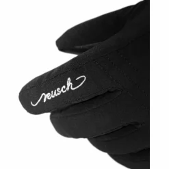 Reusch Handschoenen & Wanten|Wintersport*Stella R-TEX XT handschoenen junior black silver