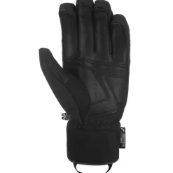 Reusch Handschoenen & Wanten|Wintersport*Thunder R-TEX XT handschoenen heren black white