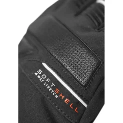 Reusch Handschoenen & Wanten|Wintersport*Thunder R-TEX XT handschoenen heren black white