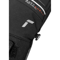 Reusch Handschoenen & Wanten|Wintersport*Thunder R-TEX XT handschoenen heren black white