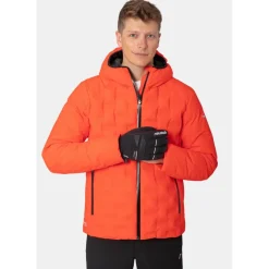 Reusch Handschoenen & Wanten|Wintersport*Thunder R-TEX XT handschoenen heren black white