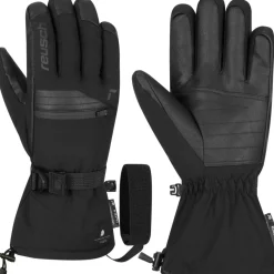 Reusch Handschoenen & Wanten|Wintersport*Torres R-TEX XT handschoenen heren black