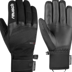 Reusch Handschoenen & Wanten|Wintersport*Venom R-TEX XT handschoenen black
