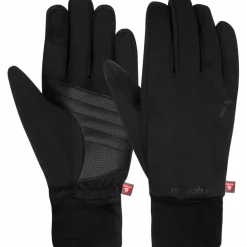 Reusch Handschoenen & Wanten|Wintersport*Walk STORMBLOXX TOUCH-TEC handschoenen black