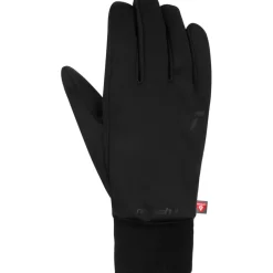 Reusch Handschoenen & Wanten|Wintersport*Walk STORMBLOXX TOUCH-TEC handschoenen black
