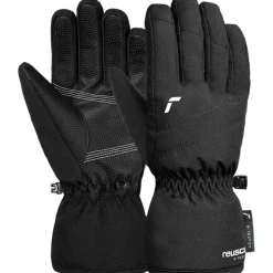 Reusch Handschoenen & Wanten|Wintersport*Wonder R-TEX XT handschoenen junior black white