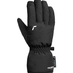 Reusch Handschoenen & Wanten|Wintersport*Wonder R-TEX XT handschoenen junior black white