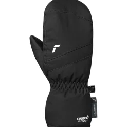 Reusch Handschoenen & Wanten|Wintersport*Wonder R-TEX XT wanten junior black white