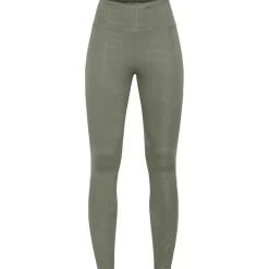 Röhnisch Sportbroek*112231 sportlegging dames gunmetal