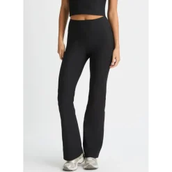 Röhnisch Sportbroek*112374 sportlegging dames black