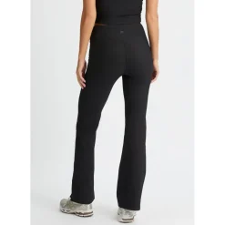 Röhnisch Sportbroek*112374 sportlegging dames black