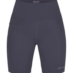 Röhnisch Sportbroek*111442 sportlegging dames grey plum