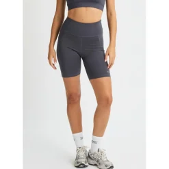 Röhnisch Sportbroek*111442 sportlegging dames grey plum