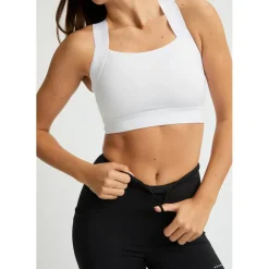 Röhnisch Sportbroek*112236 sportlegging dames black