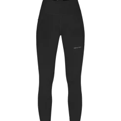 Röhnisch Sportbroek*Flattering High Waist sportlegging dames black