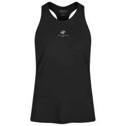Röhnisch Sportshirt*Motion Racerback tanktop dames black