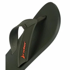 Rider Slippers*Impulse slippers heren green