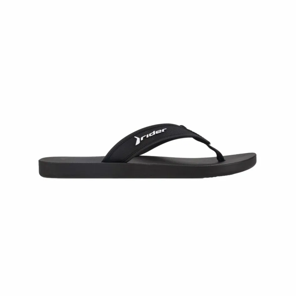 Rider Slippers*Impulse slippers heren black