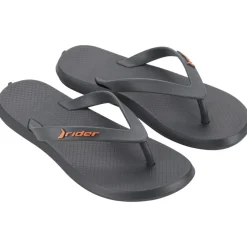 Rider Slippers*R1 slippers kids grey