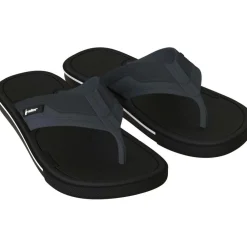 Rider Slippers*Spin slippers heren black