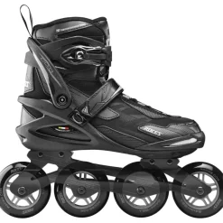Roces Inline Skates*Ciao 84 inline skates black charcoal