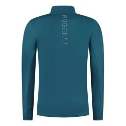 Rogelli Hardloopkleding*Core hardloopshirt heren blauw