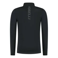 Rogelli Hardloopkleding*Core hardloopshirt heren zwart