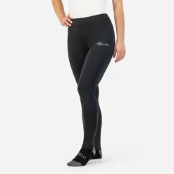 Rogelli Hardloopkleding*Core Tight hardloopbroek dames zwart