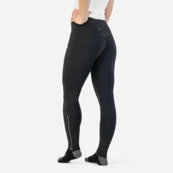 Rogelli Hardloopkleding*Core Tight hardloopbroek dames zwart
