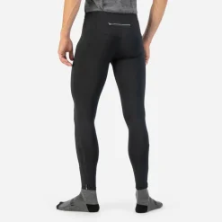 Rogelli Hardloopkleding*Core Winter hardloopbroek heren zwart