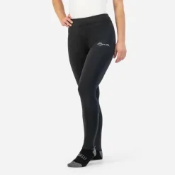 Rogelli Hardloopkleding*Core Winter Tight hardloopbroek dames zwart