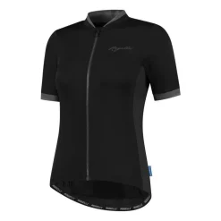 Rogelli Fietskleding*Essential fietsshirt dames zwart