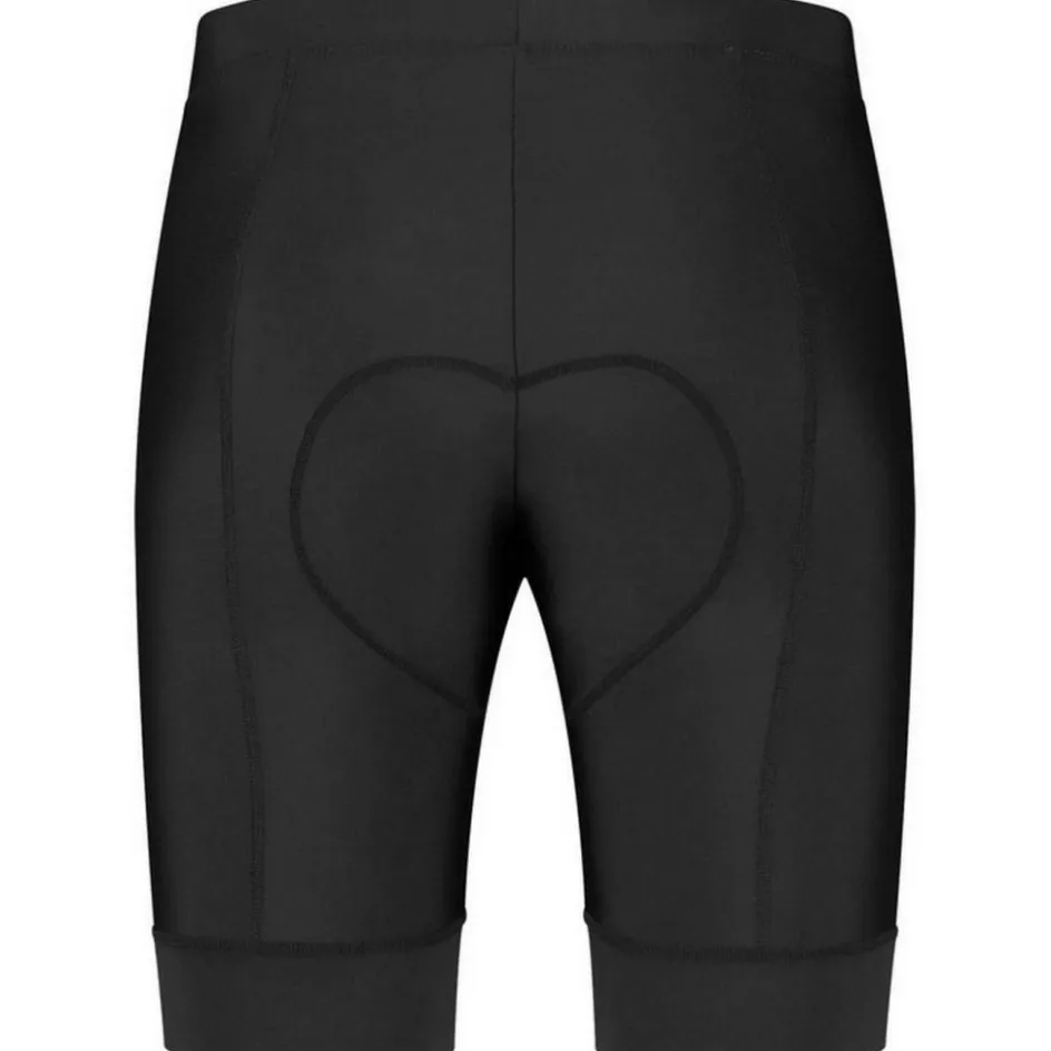 Rogelli Fietskleding*Essential Short fietsbroek heren zwart
