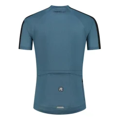 Rogelli Fietskleding*Explore fietsshirt heren blauw