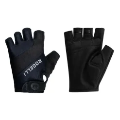 Rogelli Fietskleding*Phoenix II fietshandschoenen heren zwart