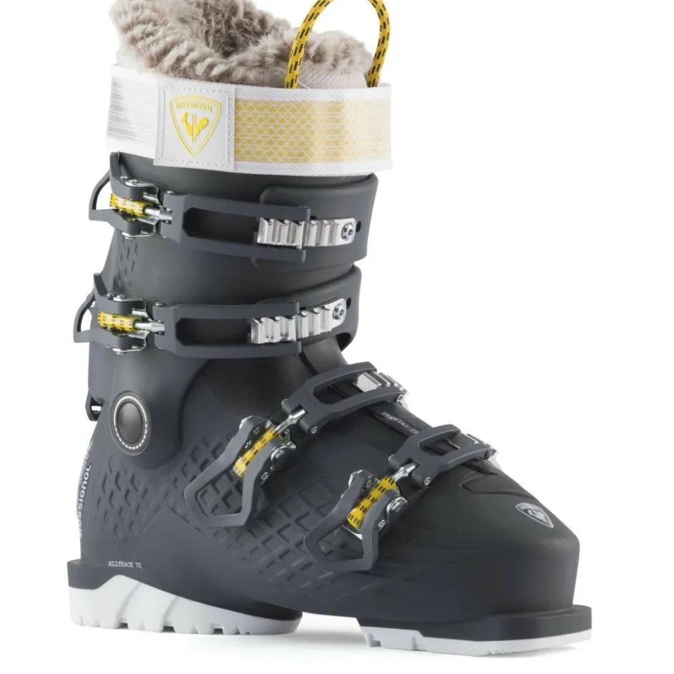 Rossignol Skischoenen|Wintersport*Alltrack 70 skischoenen dames iron black