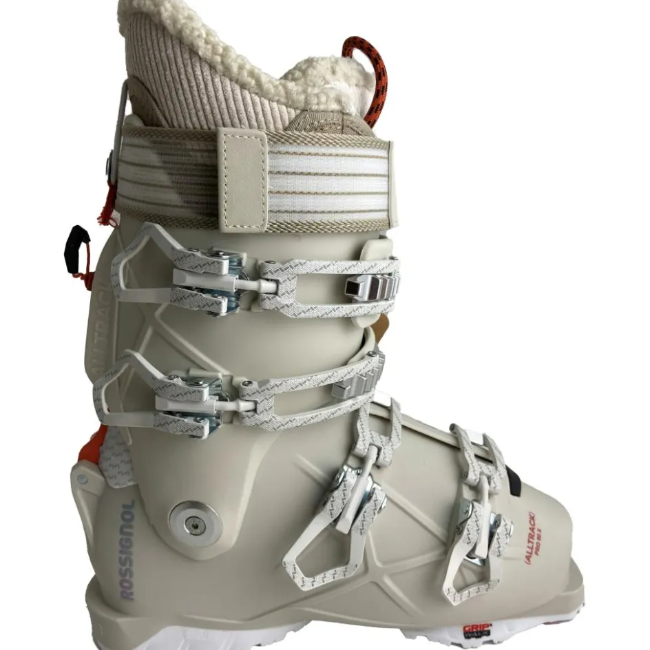 Rossignol Skischoenen|Wintersport*Alltrack Pro 80 X MV W GW skischoenen dames beige