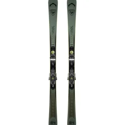 Rossignol Ski's|Wintersport*Arcade 84 25 - 26 ski's met SPX 12 Konect binding