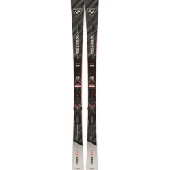 Rossignol Ski's|Wintersport*Forza 70' TI Konect 25 - 26 ski's heren met SPX 14 Konect GW binding
