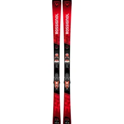 Rossignol Ski's|Wintersport*Hero Elite MT CA Konect 25 - 26 ski's met NX 12 Konect binding