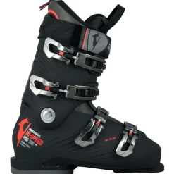 Rossignol Skischoenen|Wintersport*Hi-Speed Pro 100 MV skischoenen heren black red
