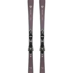 Rossignol Ski's|Wintersport*Nova 4 25 - 26 ski's dames met Xpress 10 GW  binding