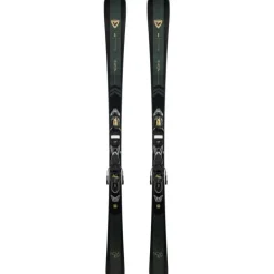Rossignol Ski's|Wintersport*Nova 10 25 - 26 ski's dames met Xpress 11 GW  binding