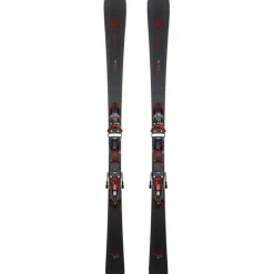 Rossignol Ski's|Wintersport*Nova 14 25 - 26 ski's dames met NX 12 Konect  binding