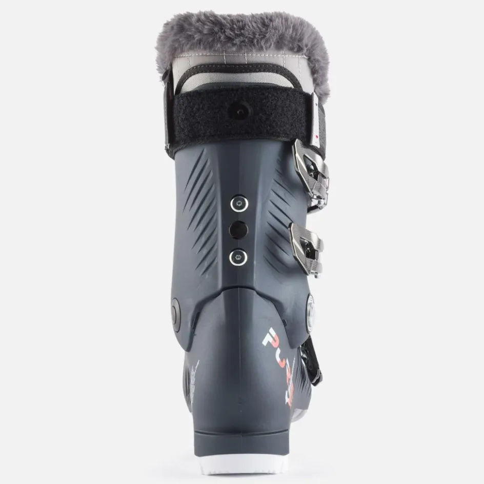 Rossignol Skischoenen|Wintersport*Pure Elite 90 GW skischoenen dames metal steel