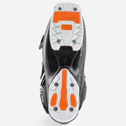Rossignol Skischoenen|Wintersport*Pure Pro 100 GW skischoenen dames metal charcoal